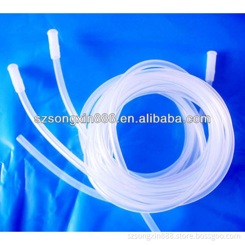 Medical silicone hose